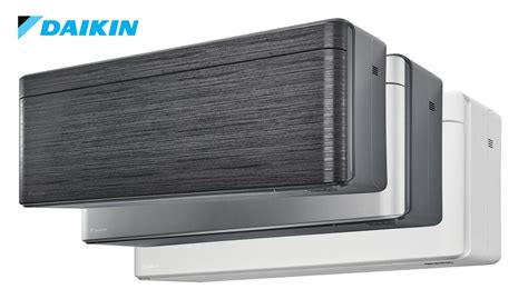 Daikin Stylish Ftxa Aw Rxa A Inverter