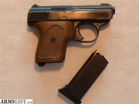 Armslist For Sale Rg Industries Rg25 Pocket Pistol 25 Caliber