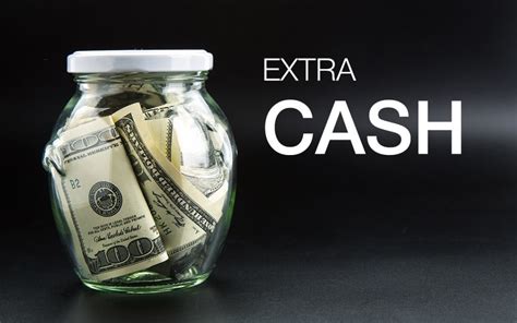 free ways to earn some extra cash wealth protection