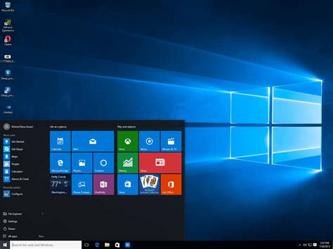 How To Download Or Get Windows 10 Officially Gui Tricks In Touch