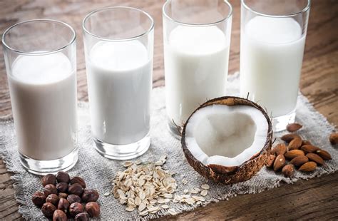 10 Best Lactose Free Milk Options To Try Taste Of Home