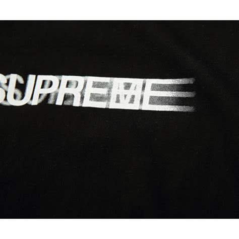 Supreme Logo Png Black Supreme And Everybody