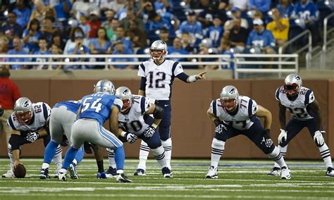Check out 'the football book: American Football rules for beginners | Daily Mail Online
