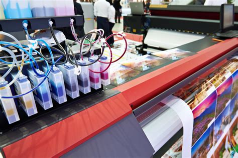 Everything you need to know about large format printing ...