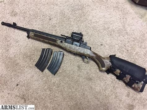 Get free shipping on $49+. ARMSLIST - For Sale: Ruger Mini 30 Tactical with Extras