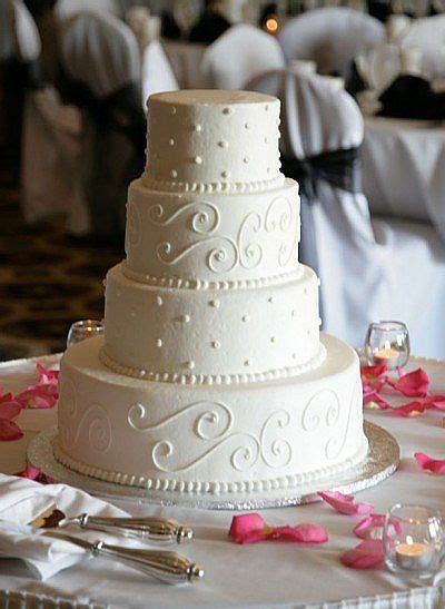 Safeway cakes are a great option if you want extensive customization for your next celebration. White-Colors-Themes-of-Safeway-Wedding-Cake | Publix wedding cake, Rustic wedding cake toppers