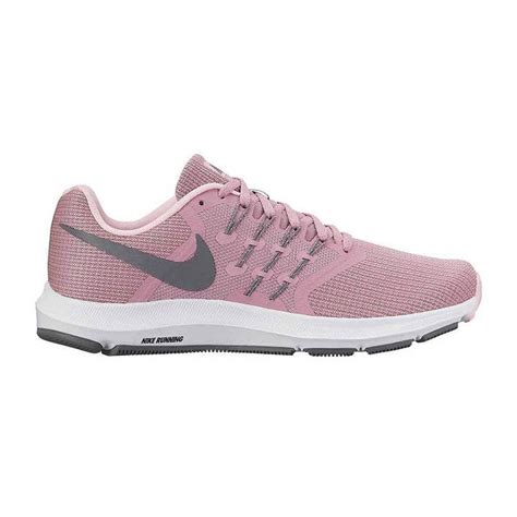 Nike Run Swift Running Shoes Cheap Pink Sneakers 2018