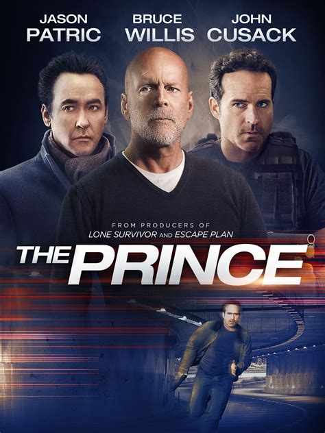 The Prince Where To Watch And Stream TV Guide