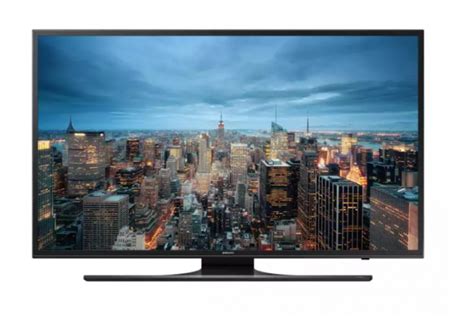 Телевизор Samsung Ue 40 Ju 6490 U Вперед — в будущее Один из