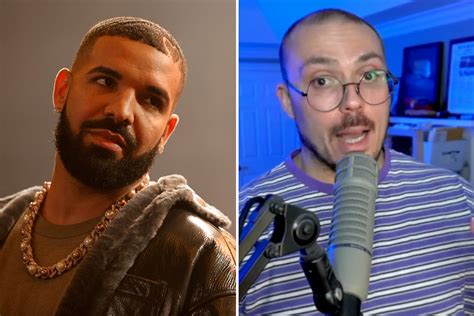 Drake Claps Back At Youtuber For Leaking Bizarre Fake Dms And Shares The