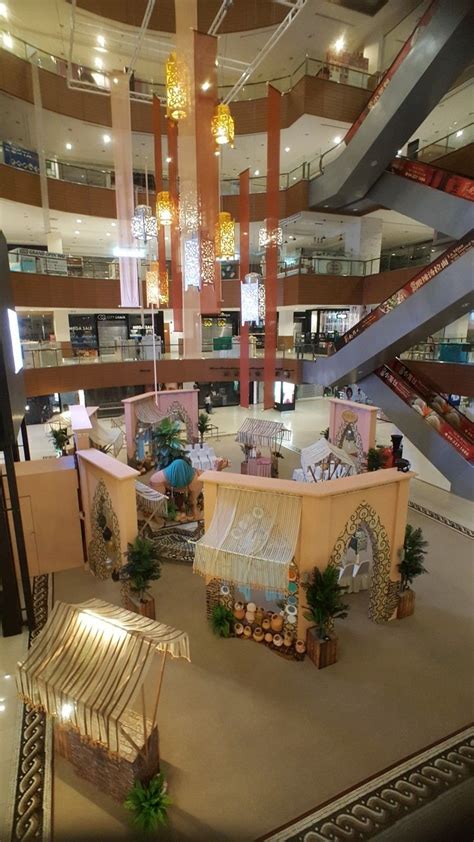 36 hari raya decoration ideas in 2021 ramadan decorations mall decor eid decoration. Pin by Albert88 on hari raya decor (With images) | Ramadan ...