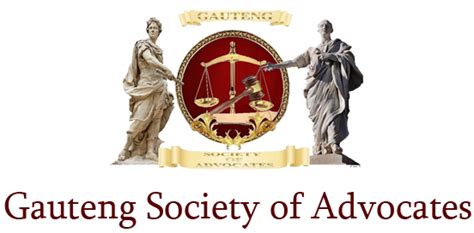 Gsa Logo Png Gauteng Society Of Advocates
