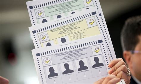 CEE envía los primeros 9 141 sobres con papeletas para el voto