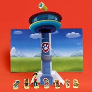 paw patrol page  nickelodeon parents
