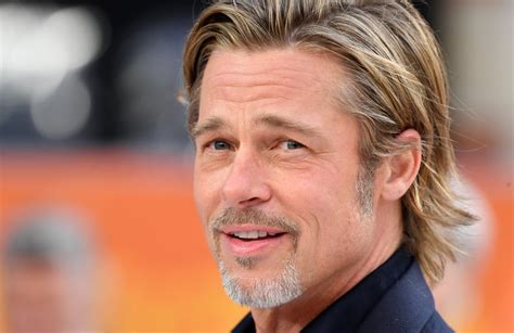 Hot Brad Pitt Pictures 2019 Popsugar Celebrity Photo 22