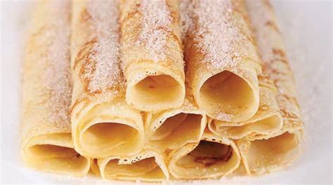 What you need to prepare easy pancake recipe for kids