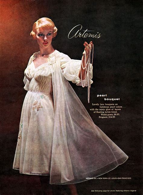 sweet vintage designs top 10 vintage lingerie advertisements