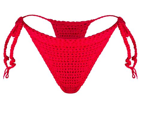 themis crochet bikini bottom swimwear tanijay crochet tanijay crochet