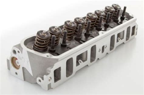 Sell Sbf Ford Aluminum 180cc Cylinder Heads Windsor 302 351 289 1941