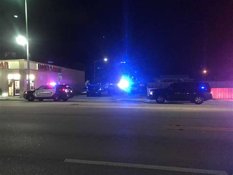 West Palm Beach police investigating homicide, asking residents to