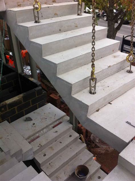 Check spelling or type a new query. Concrete Stairs ¦ Precast Stair Units ¦ Concrete Landing Slab