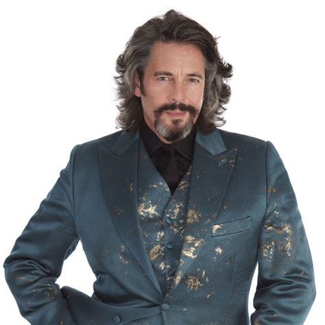 The llb signature collection ii wallpapers contains more of his delightful cultural wanderings; . Laurence Llewelyn-Bowen On Being 'Wary' Of Grey Interiors