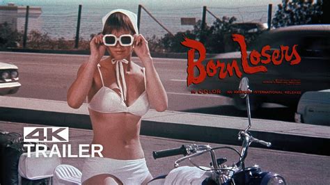 Born Losers Original Trailer 1967 Youtube