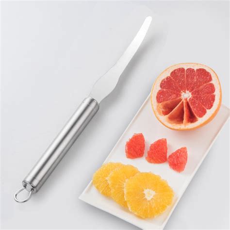 Buy Orange Peeling Artifact Grapefruit Knife Fruit Opener Grapefruit