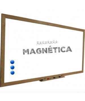 Pizarra Blanca magnética marco madera | Pizarra blanca magnetica, Pizarra blanca, Pizarra