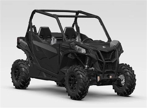 New 2023 Can Am Maverick Trail Dps 1000 Utility Vehicles In Merced Ca