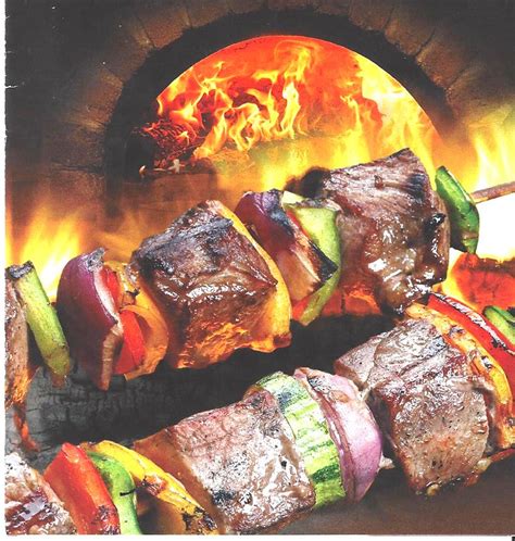 Baba's Grill – Mediterranean food in Dearborn | middle Eastern food
