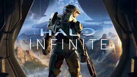 Halo Infinite Confirmed To Make Appearance On Xbox Series X Games Reveal