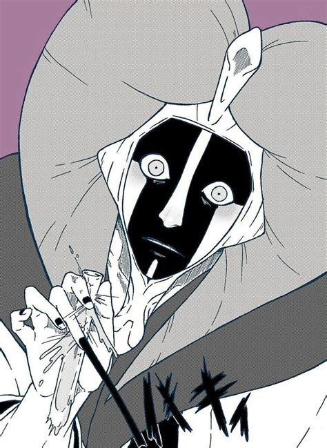 Mayuri Kurotsuchi Bleach Anime Bleach Manga Bleach Characters