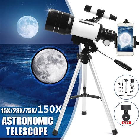 Perfect For Adults 40x60 Zoom Hd High Magnification Ultra Clear