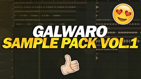 Galwaro Sample Pack Vol1 Melbourne Bounce Free Download Youtube