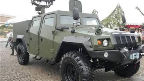Mobil Tempur X Andalan Tentara Nasional Indonesia Made In Pindad Tribunnews Com