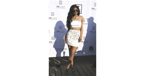 Kylie Jenners 18th Birthday Party In Canada Popsugar Celebrity Photo 14