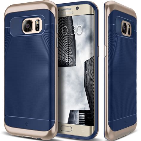 Best Samsung Galaxy S7 Edge Cases Phandroid