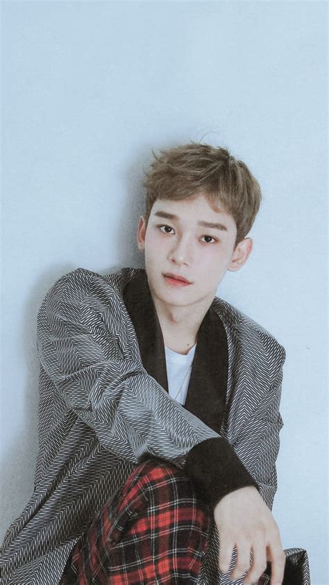 Exo Chen Wallpapers On Wallpaperdog