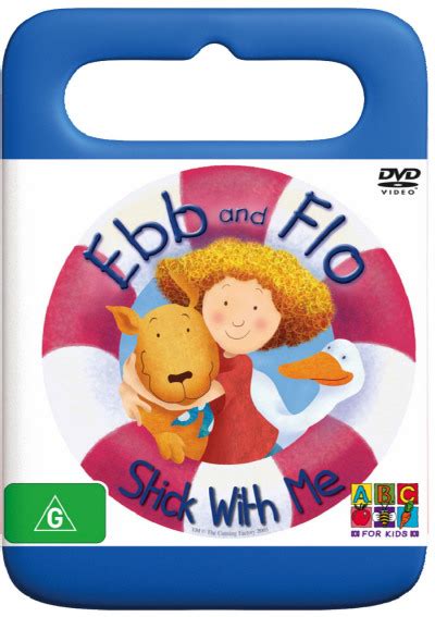 Ebb And Flow Dvd Dvdland