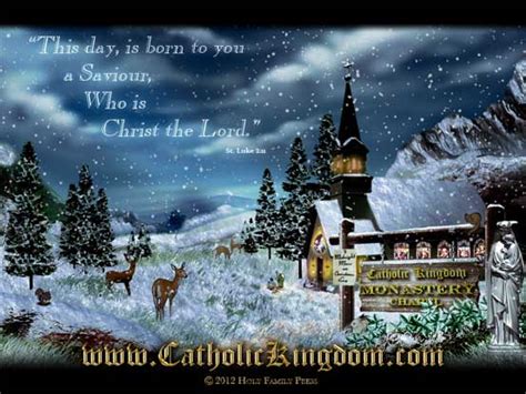 Christmas in the Country