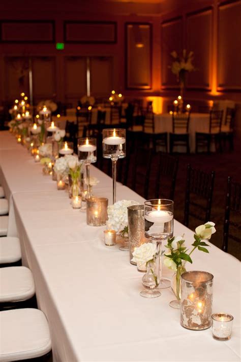 Wedding flower terminology, budget, tips and inspiration to help you make those pesky floral decisions. Head Table - would have the bridesmaids flowers and ...