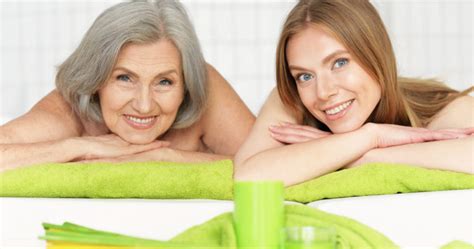 Massage Green Mother Daughter Body Health Therapy Llc