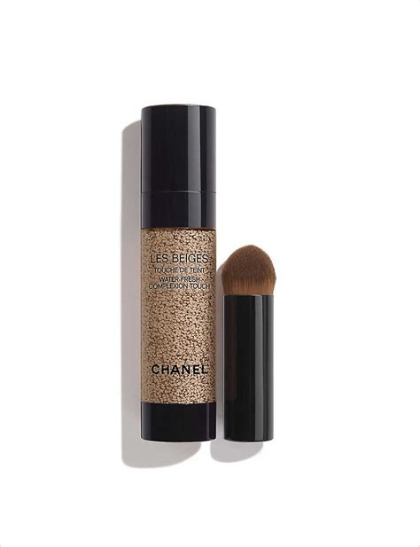 Chanel Les Beiges Water Fresh Complexion Touch Even Illuminate
