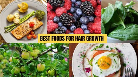 Wash your hair every other day or as little as necessary. Best Foods For Hair Growth | What To Eat For Healthy Hair