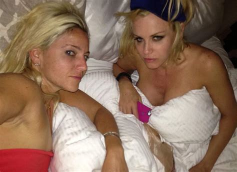 Jenny McCarthy Nude Pics Leaked Sex Scandal Scandal Planet Hot Sex Picture