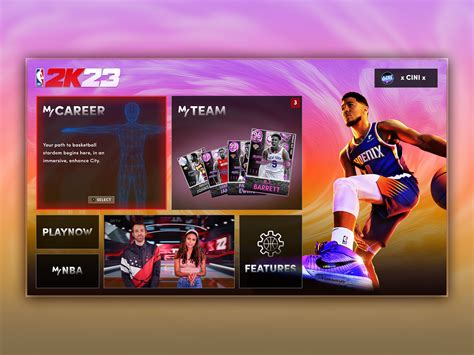 Nba2k23 Designs Themes Templates And Downloadable Graphic Elements On