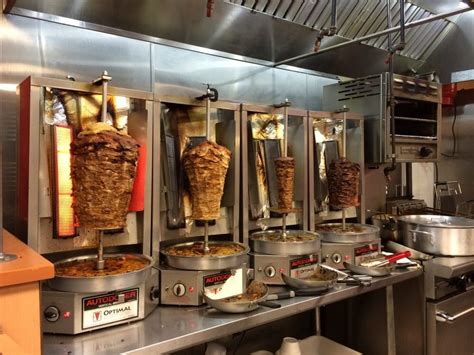 Best Shawarma 108 Photos And 202 Reviews Middle Eastern 602 W