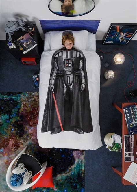 Entertainment Starwars Star Wars Bed Linen Bedding Best Duvet Covers