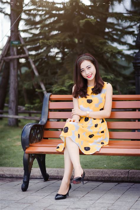 Vietnamese Model Beautiful Girls In Vietnam 2018 Part 14 Page 5 Of 6